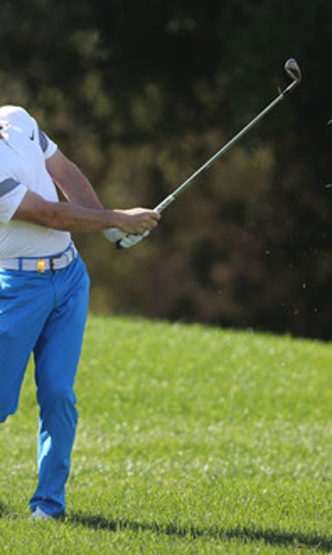 Willett leads in Dubai after third round